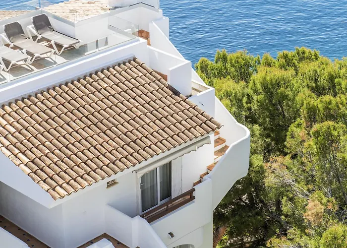 Hotel Roc Illetas & Spa